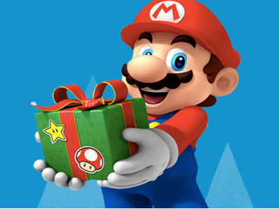 Image 1 : Super Mario Bros fête ses 30 ans
