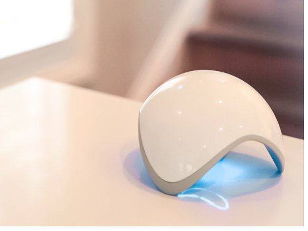 Image 1 : Ninja Sphere : le gadget qui contrôle tous vos appareils domestiques