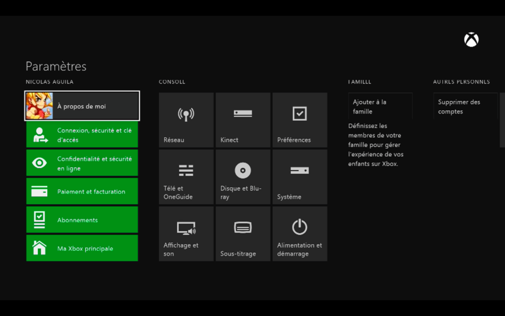 Image 8 : Tout ce qui manque à la Xbox One