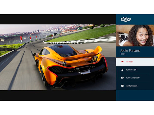 Image 1 : Tout ce qui manque à la Xbox One