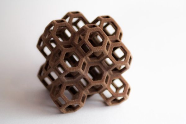 Image 2 : Miam ! Des bonbons imprimés en 3D
