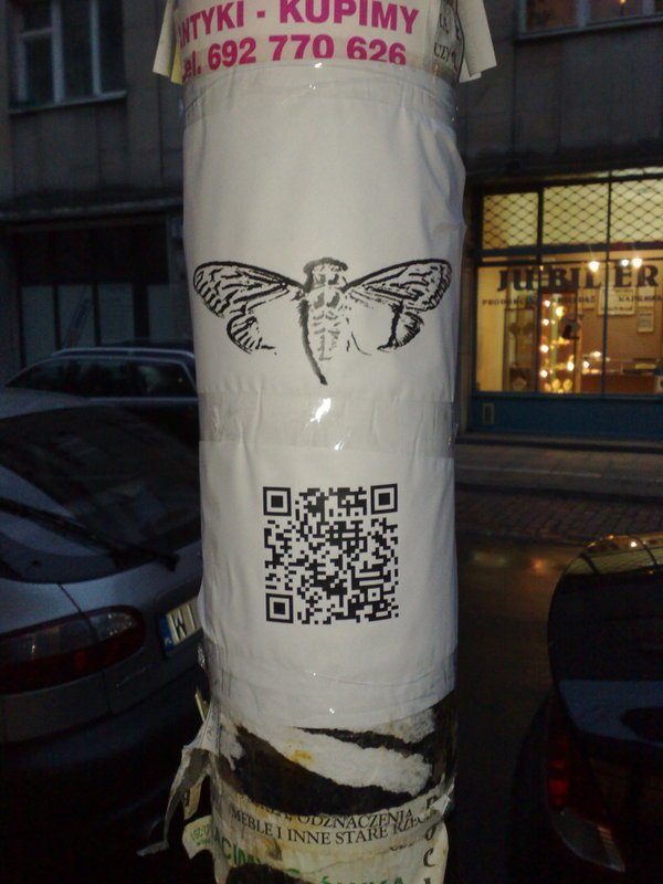 Image 2 : Cicada 3301, le mystérieux jeu de piste géant sur Internet