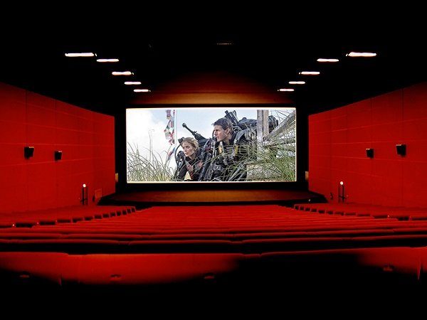 Image 1 : Cinéma : les films geek les plus attendus en 2014