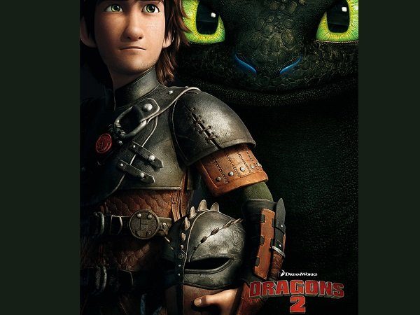 Image 15 : Cinéma : les films geek les plus attendus en 2014