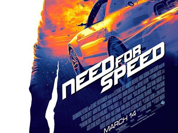 Image 1 : Need for Speed : la Geek Critique