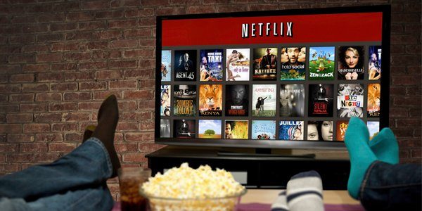 Image 1 : Netflix sonderait les Français pour ses futurs tarifs