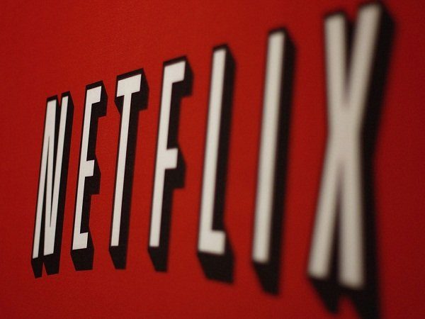 Image 1 : Netflix attendu en France en septembre