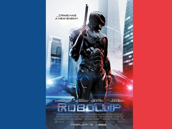 Image 2 : Cinéma : les films geek les plus attendus en 2014