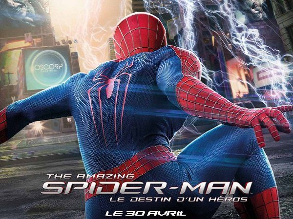 Image 9 : Cinéma : les films geek les plus attendus en 2014
