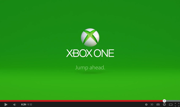 Image 1 : Microsoft paierait des youtubeurs pour qu'ils parlent de la Xbox One