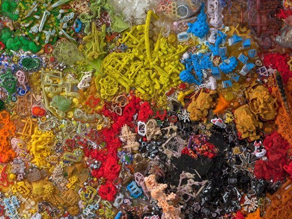 Image 10 : Les plus folles créations de l'impression 3D
