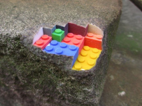 Image 2 : Les plus folles créations de l'impression 3D