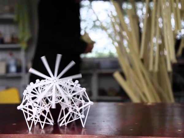 Image 19 : Les plus folles créations de l'impression 3D