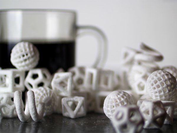 Image 5 : Les plus folles créations de l'impression 3D