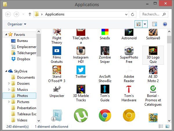 Image 15 : Windows 8.1 : 15 astuces d'expert pour mieux le maîtriser