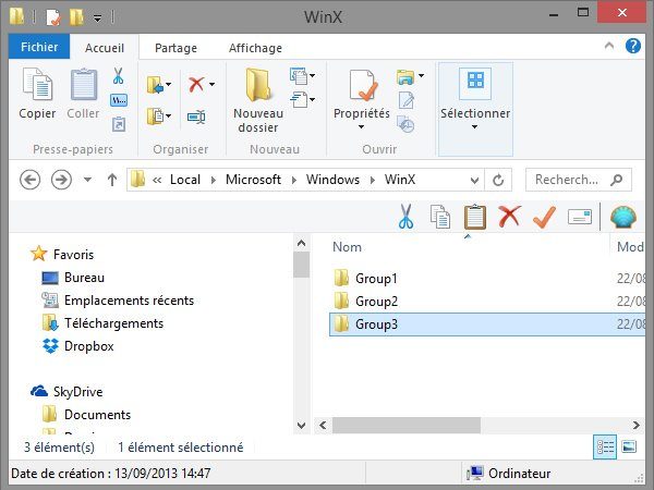 Image 7 : Windows 8.1 : 15 astuces d'expert pour mieux le maîtriser