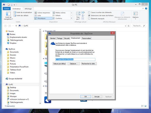 Image 8 : Windows 8.1 : 15 astuces d'expert pour mieux le maîtriser