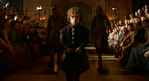 Image 1 : Game of Thrones : records de téléchargement et d'audience pour la saison 4