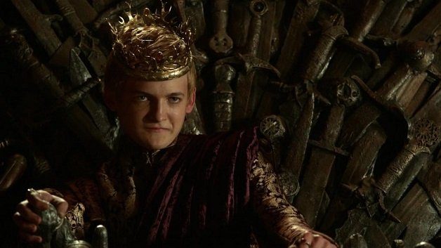 Image 1 : [Vidéo] Game of Thrones : le roi Joffrey, un personnage détesté de tous