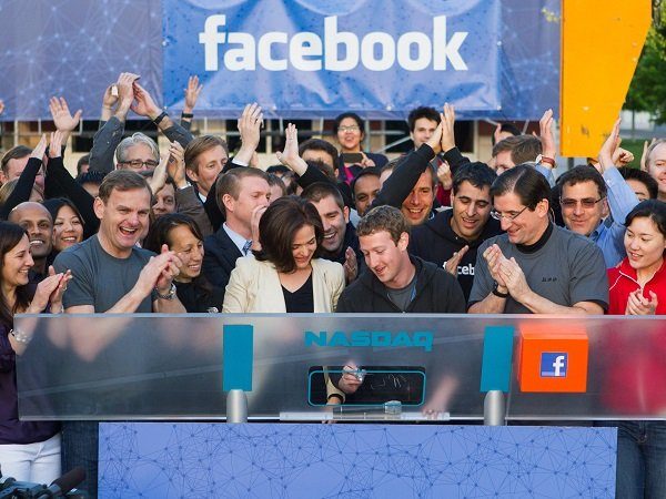 Image 14 : Facebook : 10 ans d'histoire en 18 dates