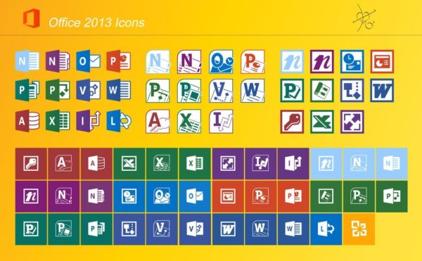 Image 1 : Office 2013 : le Service Pack 1 disponible au téléchargement