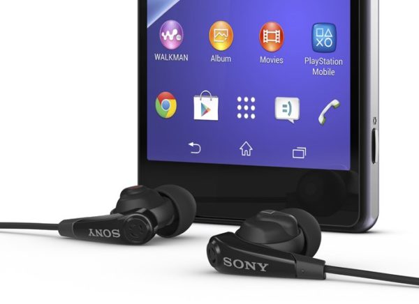 Image 3 : [MWC 2014] Sony lance l'Xperia Z2 et l'Xperia Z2 Tablet