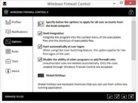 Image 4 : PDFCreator, Windows Firewall Control, Personal Backup : les logiciels de la semaine
