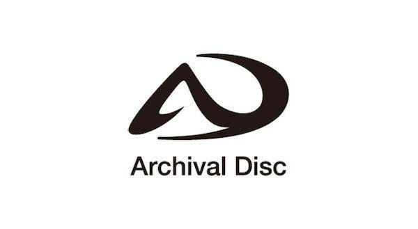 Image 1 : Archival Disc, le successeur du Blu-ray ?
