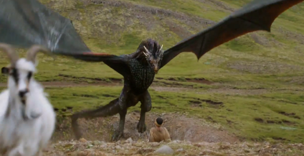 Image 1 : Game of Thrones : quatre épisodes de la saison 5 fuitent sur Internet