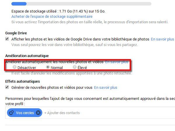 Image 10 : 15 Trucs et astuces pour maîtriser Google Plus