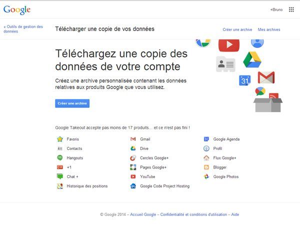 Image 13 : 15 Trucs et astuces pour maîtriser Google Plus