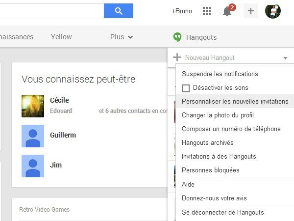 Image 14 : 15 Trucs et astuces pour maîtriser Google Plus