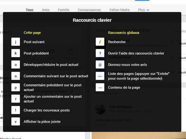 Image 16 : 15 Trucs et astuces pour maîtriser Google Plus