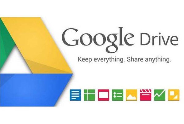 Image 1 : Google Drive baisse ses prix et s'attaque à OneDrive