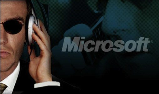 Image 1 : Promis, juré : Microsoft ne lira plus votre courrier