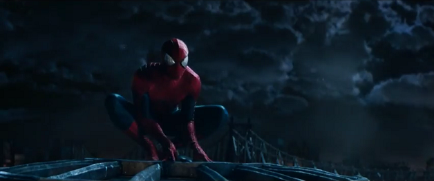 Image 1 : [Vidéo] The Amazing Spider-Man 2 : la bande-annonce ultime