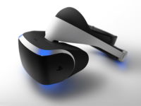 Image 1 : Sony : les prochains objets connectés seront compatibles PS4
