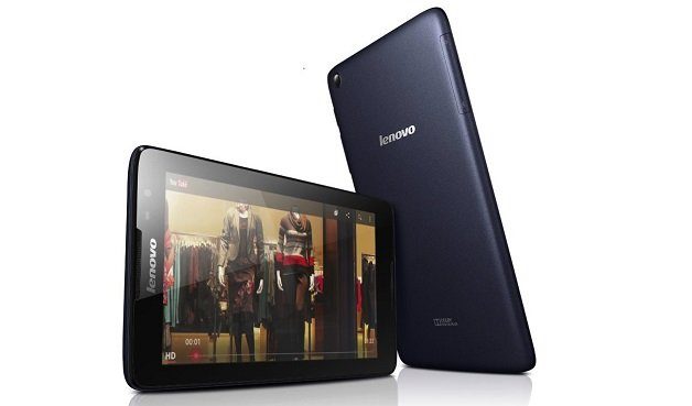 Image 1 : [MàJ] Lenovo A7-40, A8-50 et A10-70 : une déferlante de nouvelles tablettes