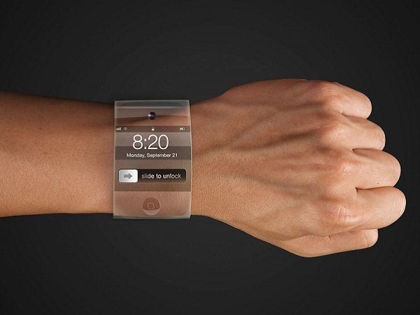 Image 1 : iWatch : la montre connectée d'Apple repoussée à 2015 ?