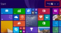 Image 1 : Windows 8.1 Update 1 débarquera le 8 Avril