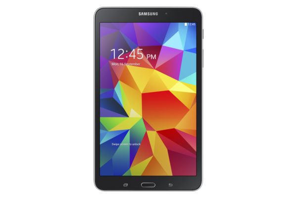 Image 2 : Galaxy Tab 4 : Samsung renouvelle son milieu de gamme