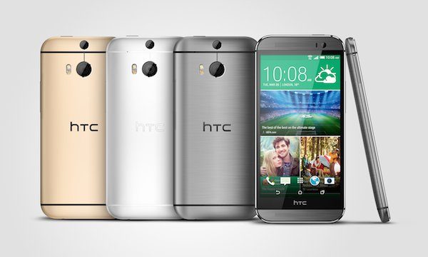 Image 3 : [Test] HTC One (M8) : le même, en mieux