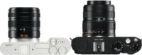 Image 2 : Leica T : l'appareil photo du centenaire