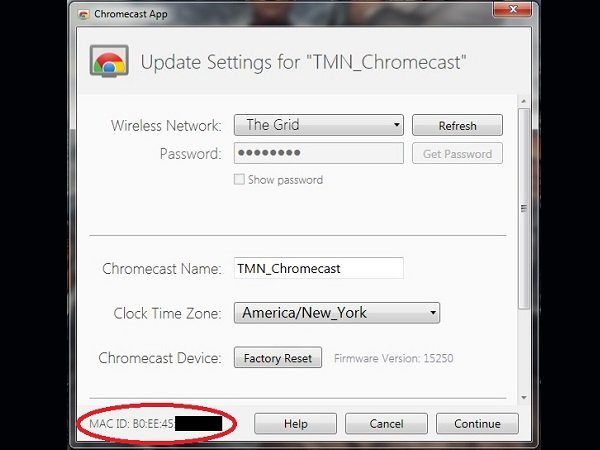Image 6 : Chromecast : comment utiliser la clé multimédia de Google ?