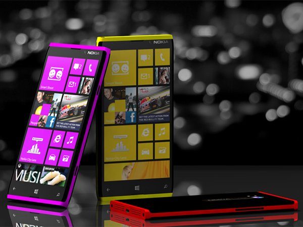 Image 16 : Windows Phone 8.0 / Windows Phone 8.1 : le face à face