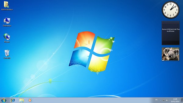 Image 1 : Fin de Windows 7 : vous n'êtes pas prêt à migrer ? Les entreprises non plus