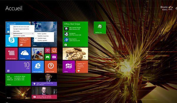 Image 1 : Windows 8.1 Update : jusqu'au 13 mai pour faire la mise à jour