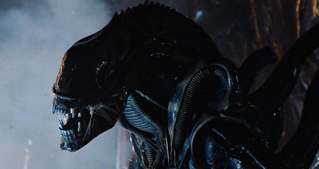 Image 1 : Le film Alien fête ses 35 ans