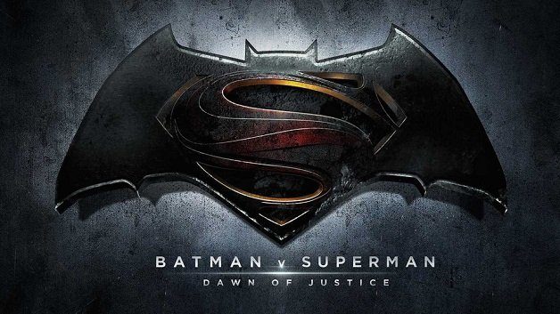 Image 1 : Batman contre Superman s'appelera donc... Batman contre Superman
