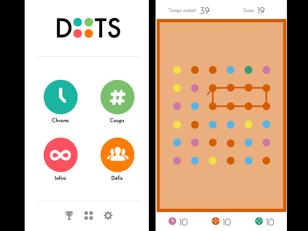 Image 4 : Puzzle games : les meilleurs jeux de réflexion sur Android